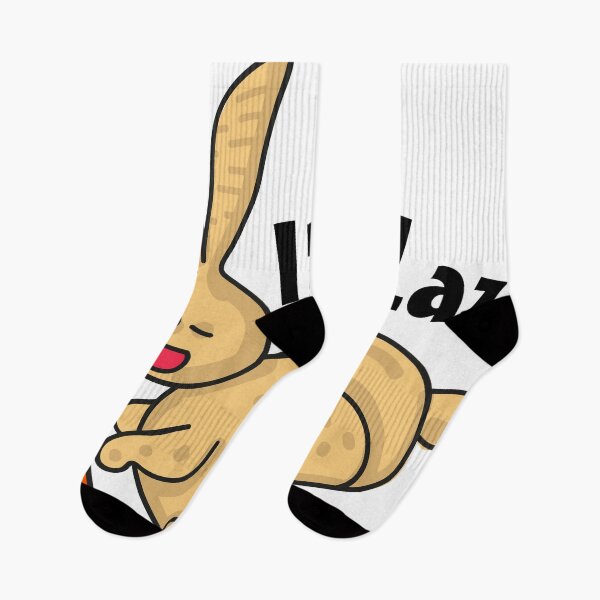Item preview, I'm lazy rabbit designed and sold by Valijanov.