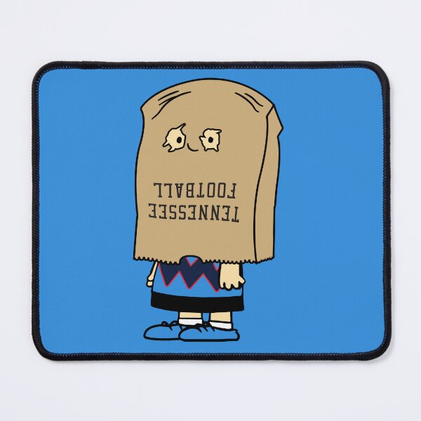 Item preview, Tennessee Bag Of Shame designed and sold by uc-co.