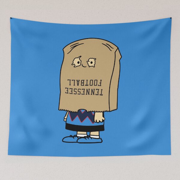 Item preview, Tennessee Bag Of Shame designed and sold by uc-co.