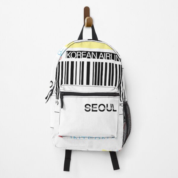 Item preview, icn airport seoul south korea designed and sold by ABHI-ART.