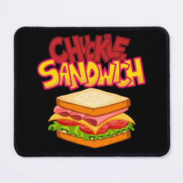 Item preview, Chuckle sandwich designed and sold by kadashirt.
