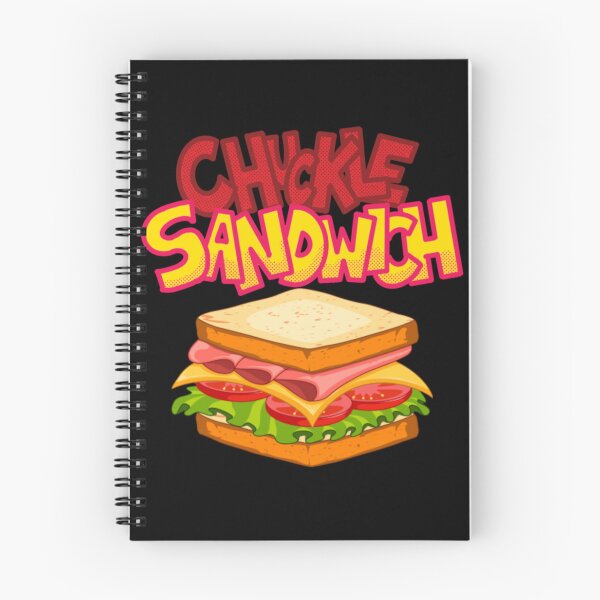 Item preview, Chuckle sandwich designed and sold by kadashirt.