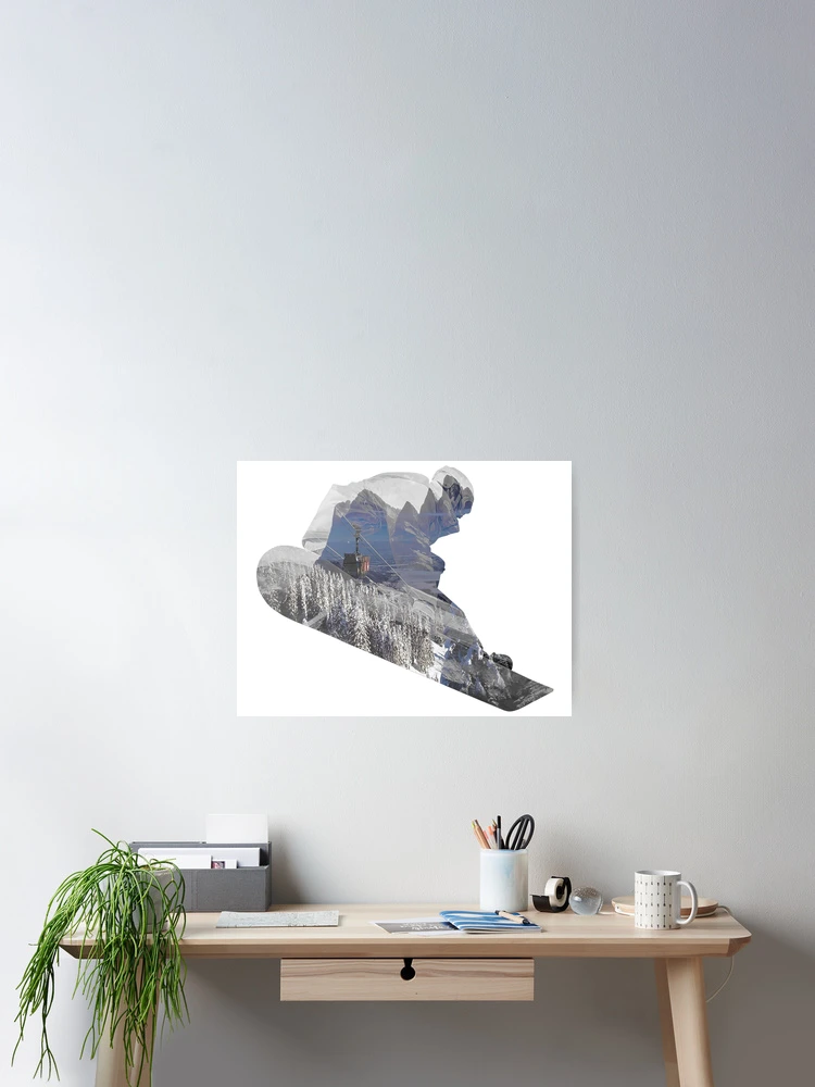 Thumbnail 2 of 3, Poster, Last Ride designed and sold by begraphics.
