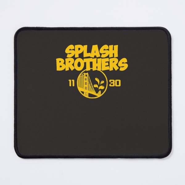 Item preview, Splash Brothers Essential T-Shirt designed and sold by ChristianWol.