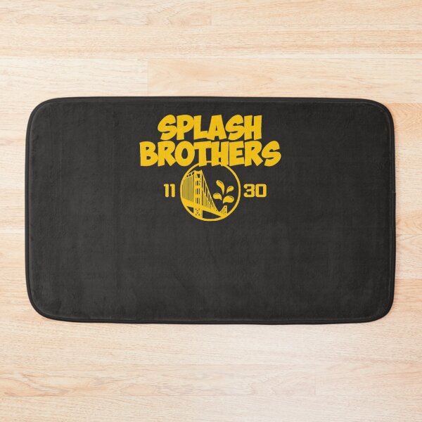 Item preview, Splash Brothers Essential T-Shirt designed and sold by ChristianWol.