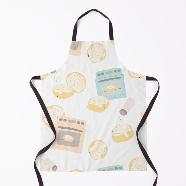buns n' ovens Apron