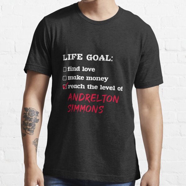 Kyle Tucker - Life goal Essential T-Shirtundefined by