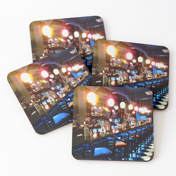 Item preview, Bar in Derry designed and sold by Shulie1.