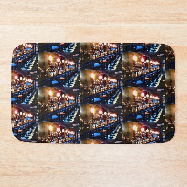 Item preview, Bar in Derry designed and sold by Shulie1.