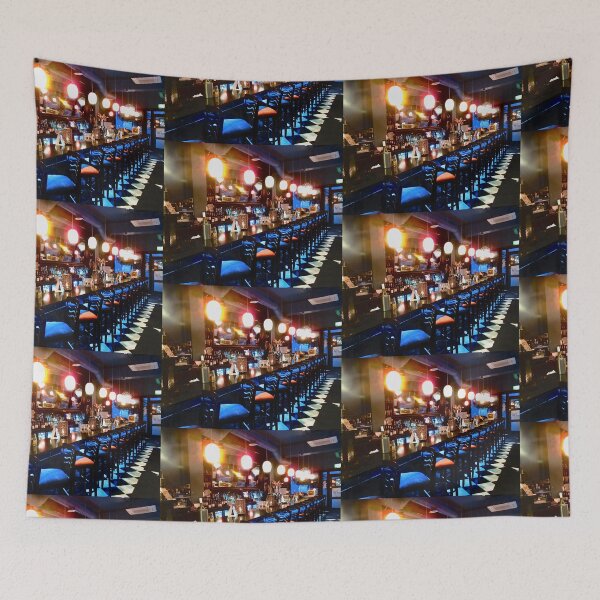 Item preview, Bar in Derry designed and sold by Shulie1.