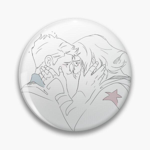 Item preview, stucky reunited  designed and sold by MikaLevi.