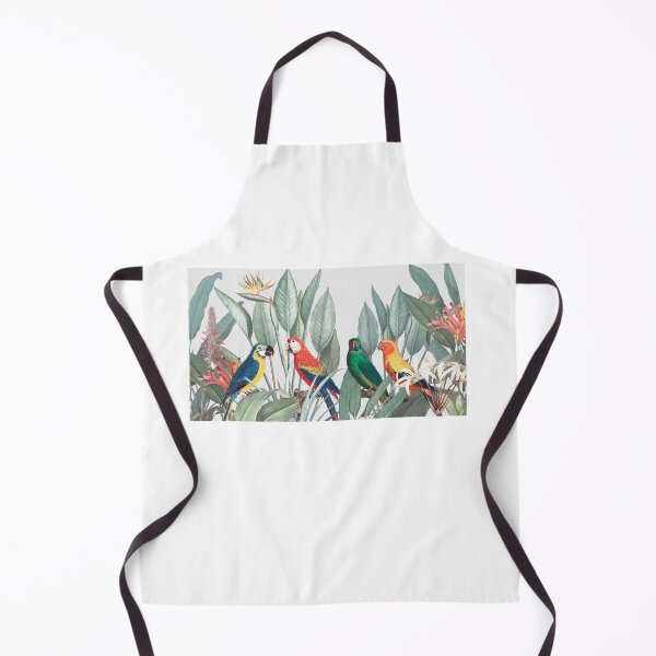 Item preview, Macaws designed and sold by see-the-fox.