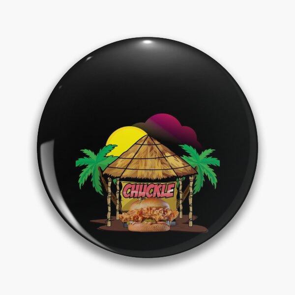 Item preview,  Chuckle sandwich designed and sold by kadashirt.