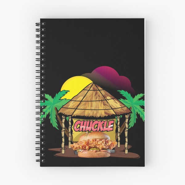 Item preview,  Chuckle sandwich designed and sold by kadashirt.