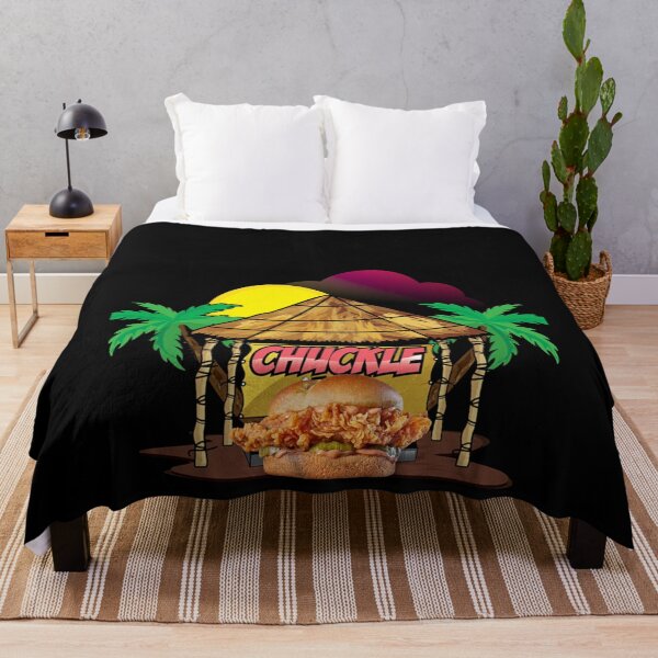 Item preview,  Chuckle sandwich designed and sold by kadashirt.