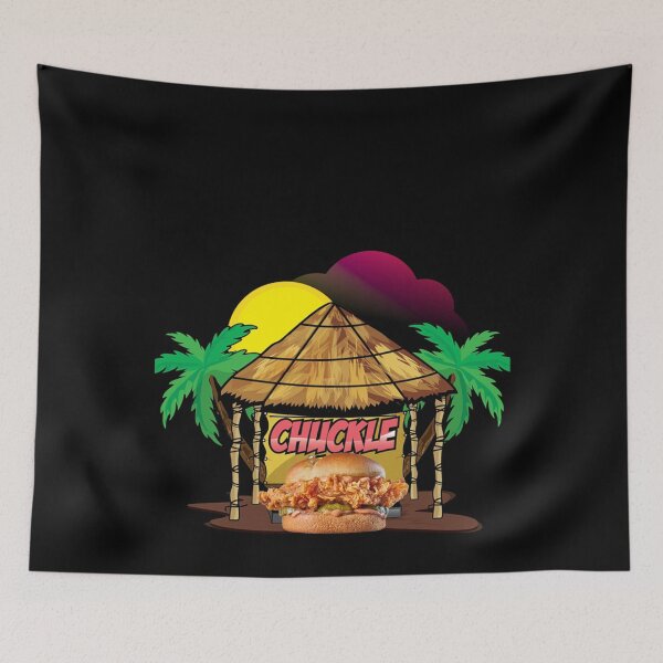 Item preview,  Chuckle sandwich designed and sold by kadashirt.