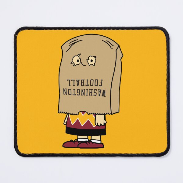 Item preview, Washington Bag Of Shame designed and sold by uc-co.