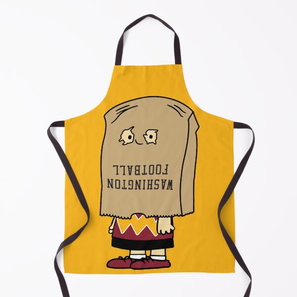 Item preview, Washington Bag Of Shame designed and sold by uc-co.