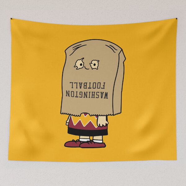 Item preview, Washington Bag Of Shame designed and sold by uc-co.