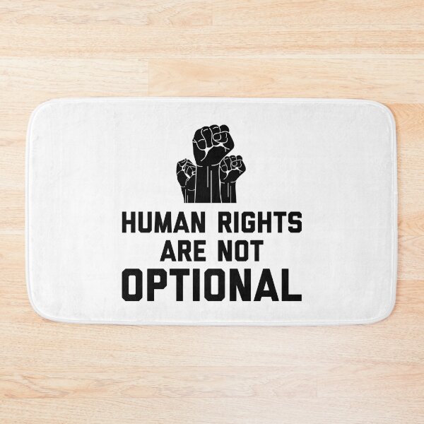Item preview, Universal Declaration Of Human Rights designed and sold by bouymakesart.