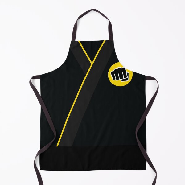 Item preview, Cobra Kai Uniform designed and sold by Teallady.