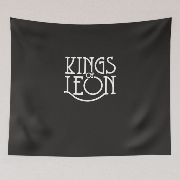 Item preview, Kings Of Leon Essential T-Shirt designed and sold by JonasWeigel.