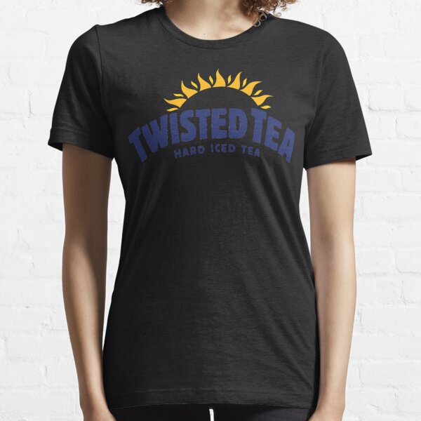 Twisted Tea Classy Sassy And A Bit Smart Assy Baseball Jersey HU - Hopped-Up  Tees