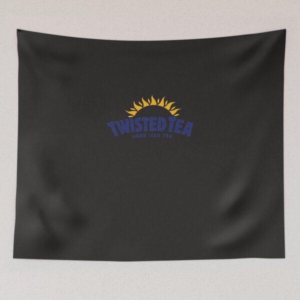 Item preview, Twisted Tea logo Essential T-Shirt designed and sold by VerenaJunker.