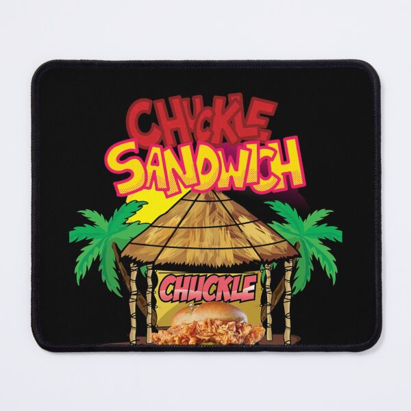 Item preview, Chuckle sandwich designed and sold by kadashirt.