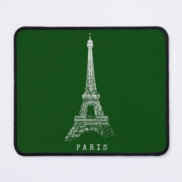 Item preview, Vintage Skyline I Love France Tour Eiffel designed and sold by PigGame.