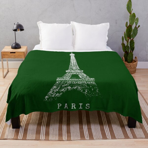 Item preview, Vintage Skyline I Love France Tour Eiffel designed and sold by PigGame.