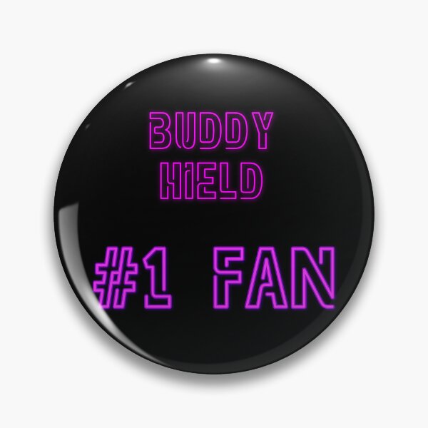 Item preview, Buddy Hield #1 fan designed and sold by 2Girls1Shirt.