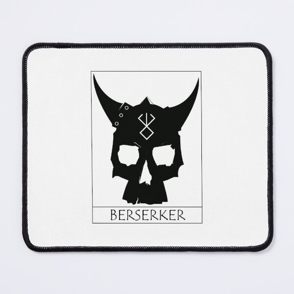 Item preview, viking sticker, viking design, viking warrior designed and sold by SavageLegion.