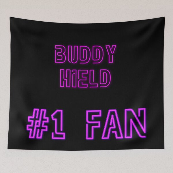 Item preview, Buddy Hield #1 fan designed and sold by 2Girls1Shirt.