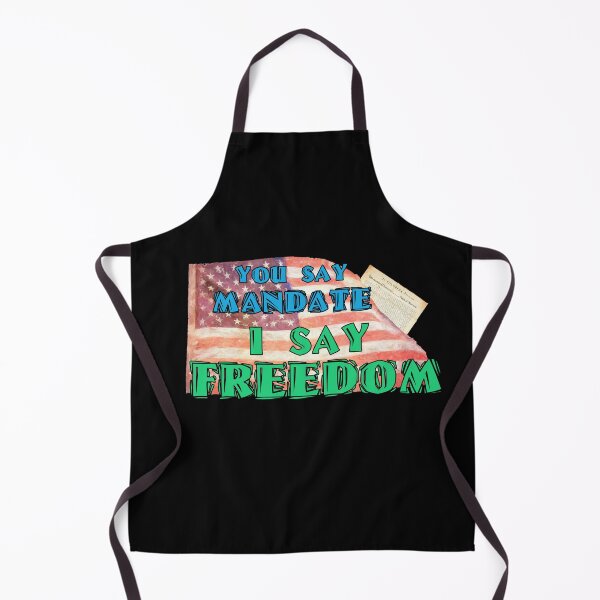 Item preview, Mandate or Freedom designed and sold by Doug's Landing.