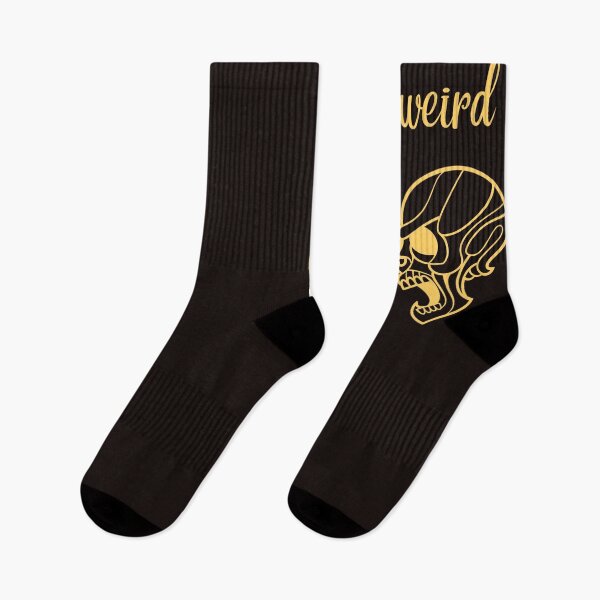 Item preview,  I m not weird I m limited edition,funny,nice,cute, designed and sold by SENMARO100.