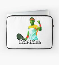Raphael Mutant Laptop Sleeve