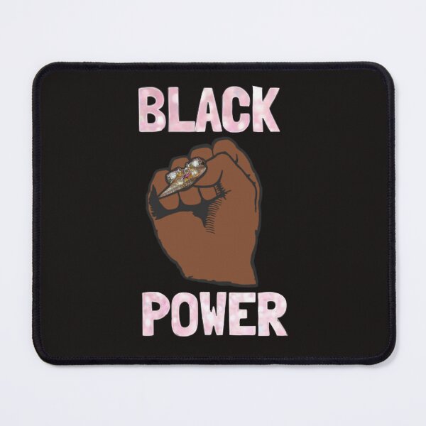 Item preview, Black Power designed and sold by Knottygirl.