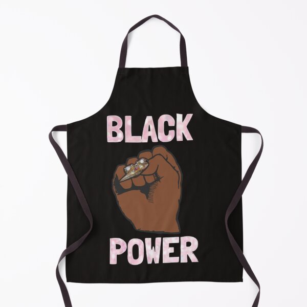 Item preview, Black Power designed and sold by Knottygirl.