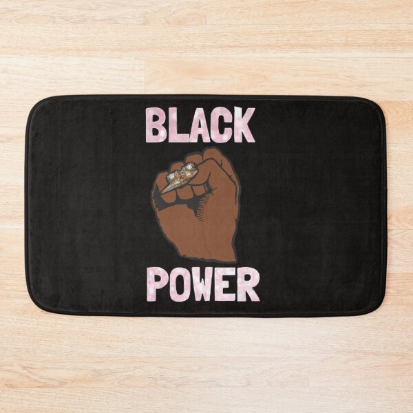 Item preview, Black Power designed and sold by Knottygirl.