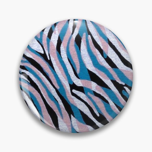 Item preview, Blush Zebra Stripes designed and sold by BellaProject.