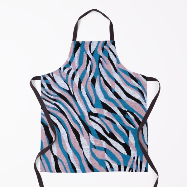 Item preview, Blush Zebra Stripes designed and sold by BellaProject.