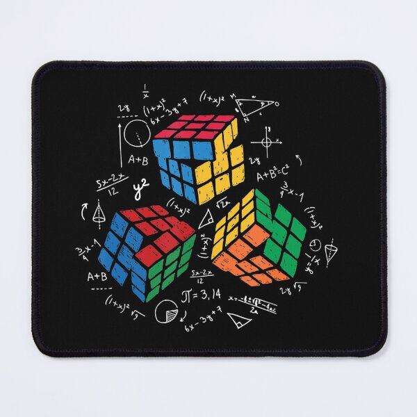 Item preview, Cool Math Lovers Player  designed and sold by roseanger.