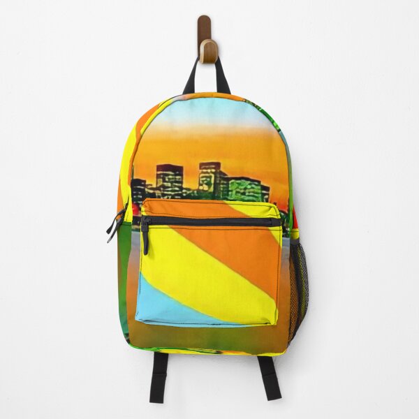 Item preview, Sunset on Boognish designed and sold by Buckingham  Green.
