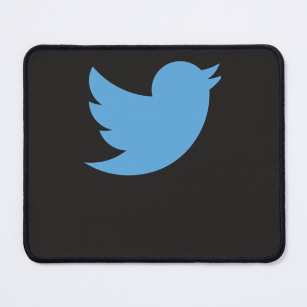 Item preview, Twitter logo Classic T-Shirt designed and sold by VerenaJunker.