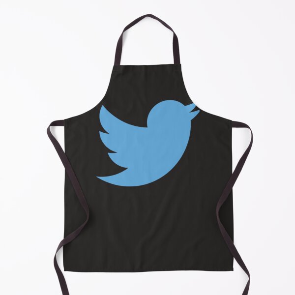 Item preview, Twitter logo Classic T-Shirt designed and sold by VerenaJunker.