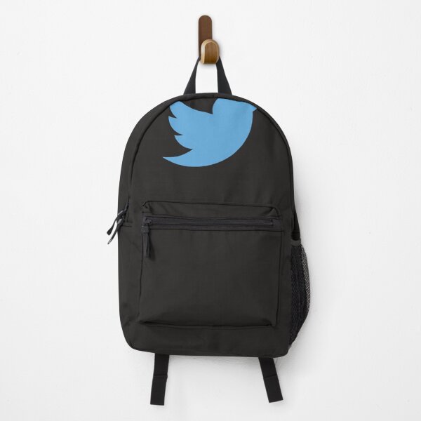 Item preview, Twitter logo Classic T-Shirt designed and sold by VerenaJunker.