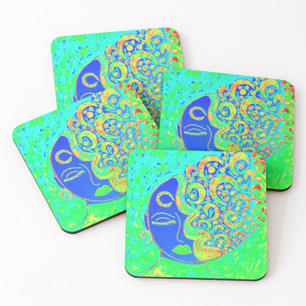 Item preview, Kinis therapy joy designed and sold by Kini Sullivan-West.