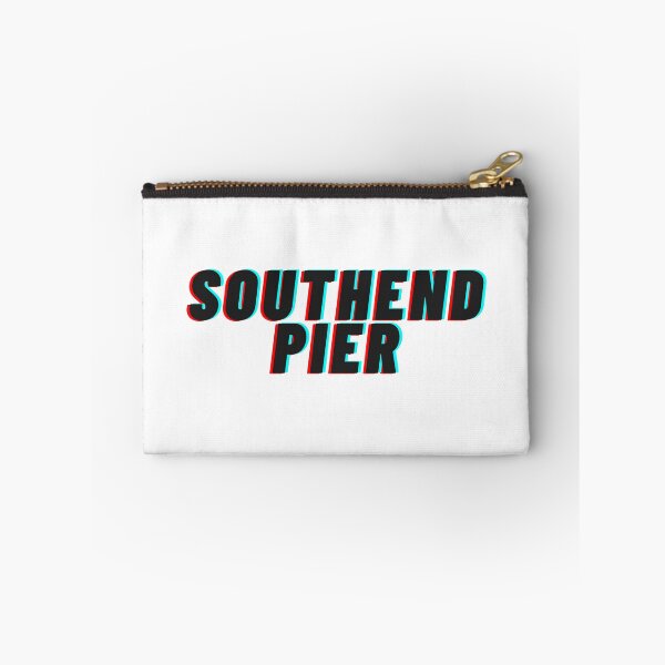 Item preview, Southend Pier - the longest pleasure pier in the world designed and sold by schierneckeretc.