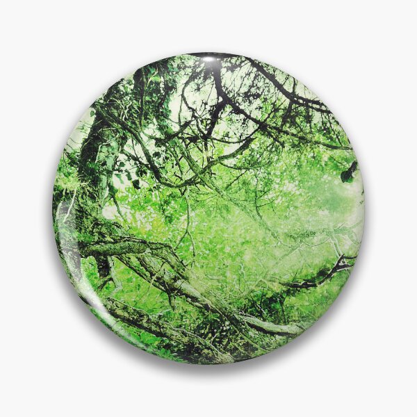 Item preview, Una ola de verde designed and sold by MareLoki.